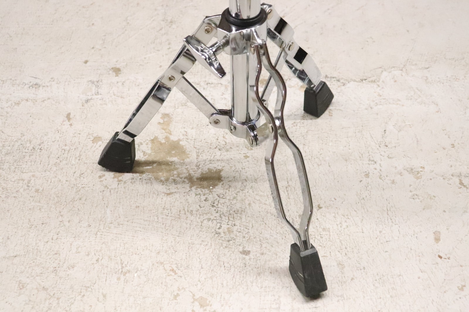 Remo Double Braced Snare Drum Stand