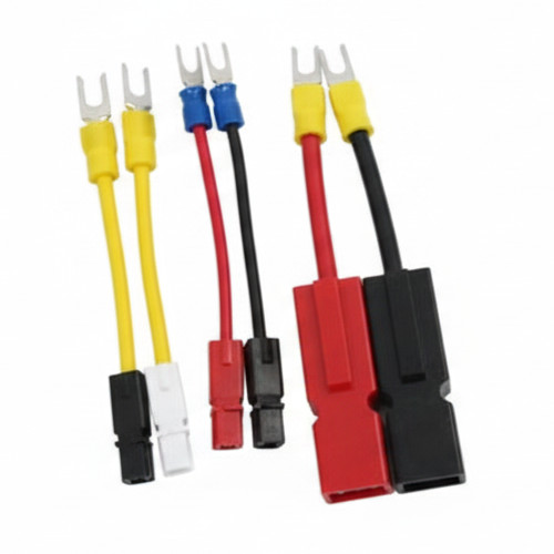 Alpha 874-040-20-001 Power supply Adapter Kit