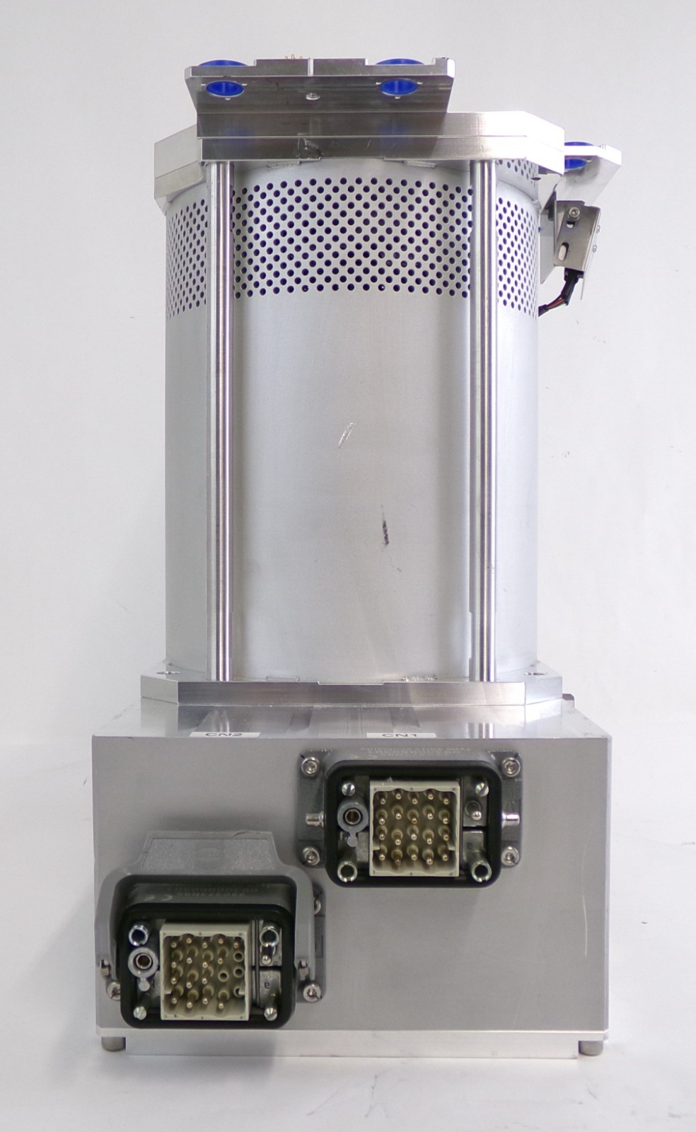 TEL Tokyo Electron 2L80-004142-11 RF Filter Assembly Untested Spare Surplus