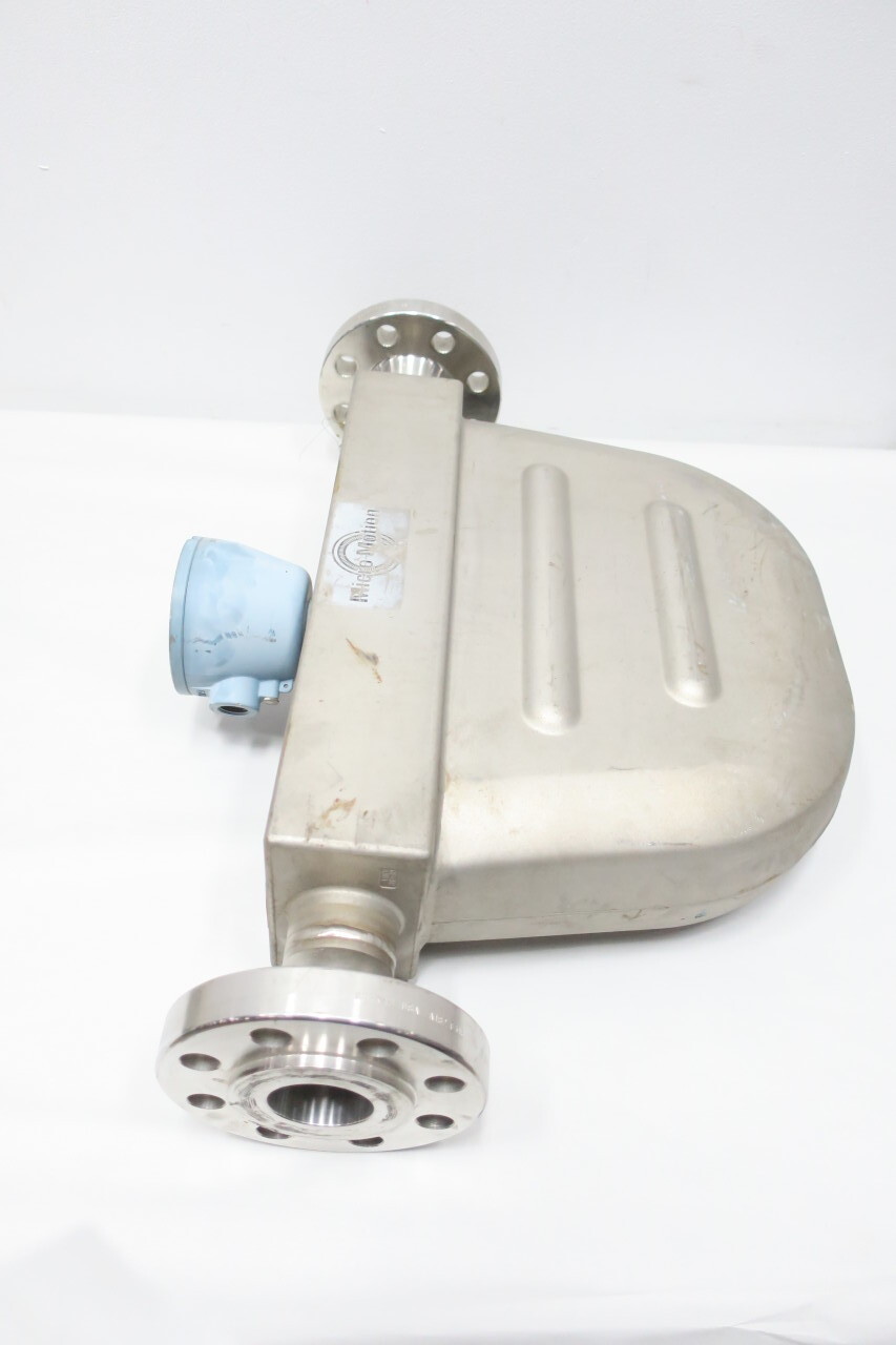 Micro Motion R200S420NWBAEZZZZ Mass Flow Sensor