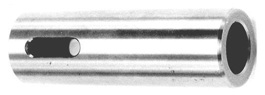 1-3MT Morse Taper Sleeve