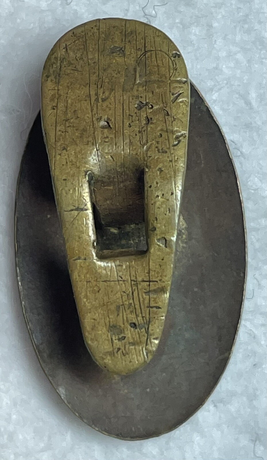 PNF Beam I Badge Type