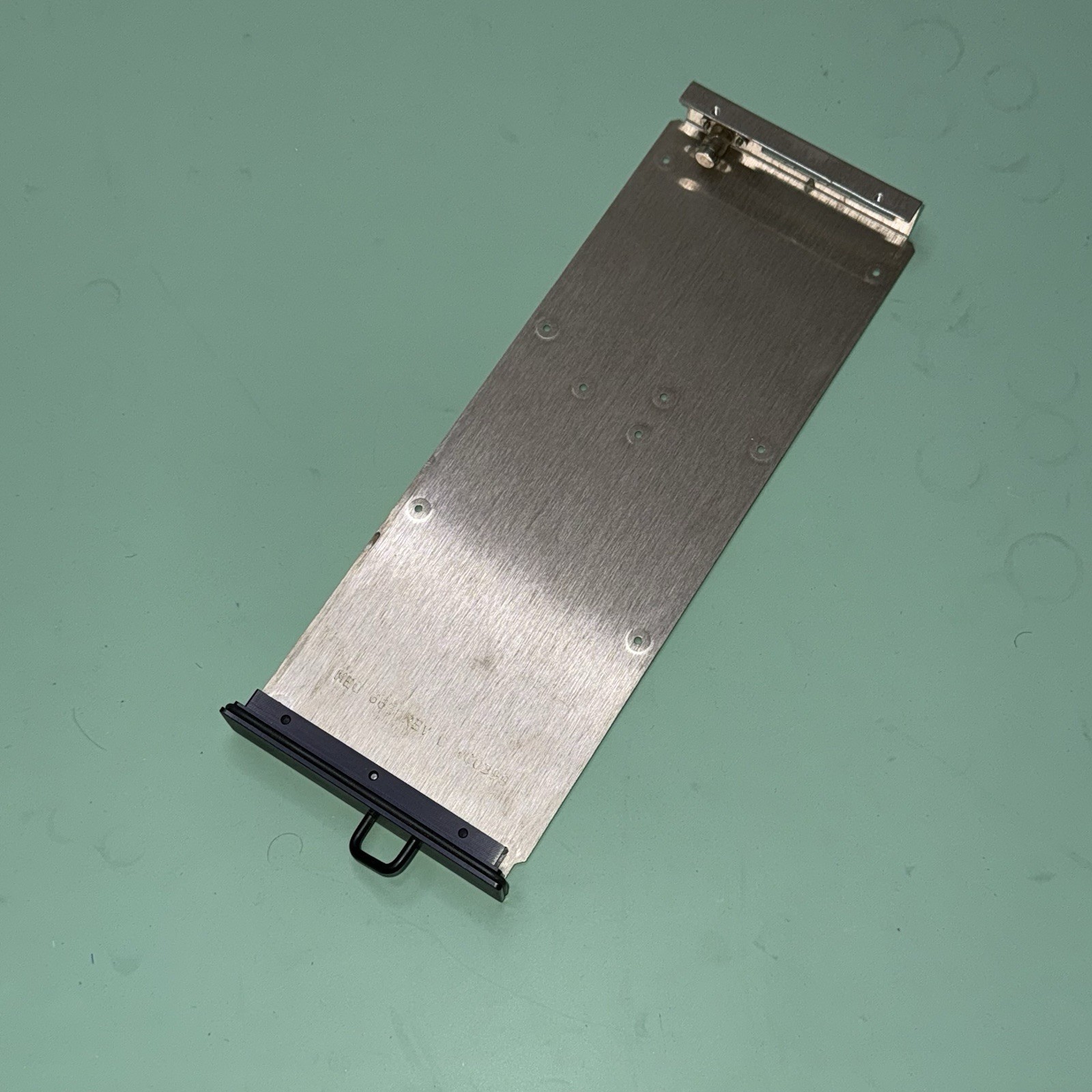 Exfo FTB Module Slot Cap Module Cover - Exfo FTB-2 FTB-200 FTB-500