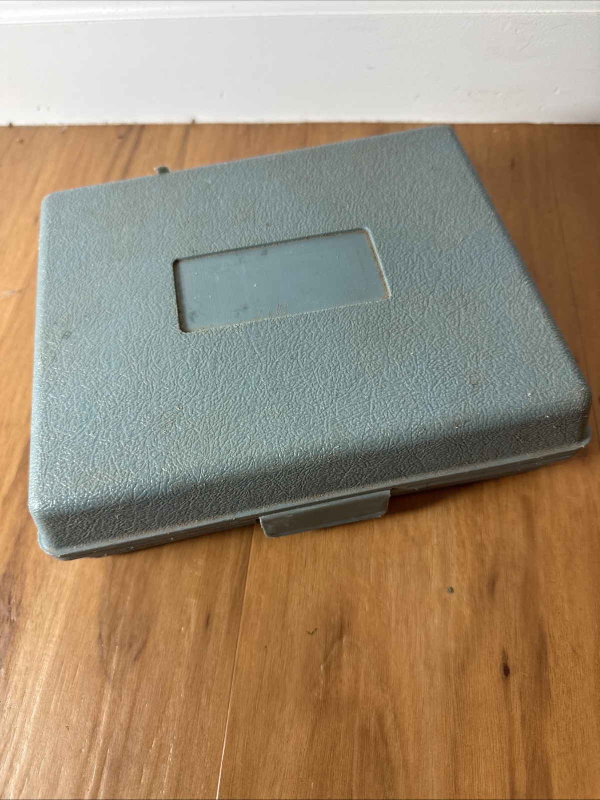 Ames Dial Indicator Test Gauge Gage Set