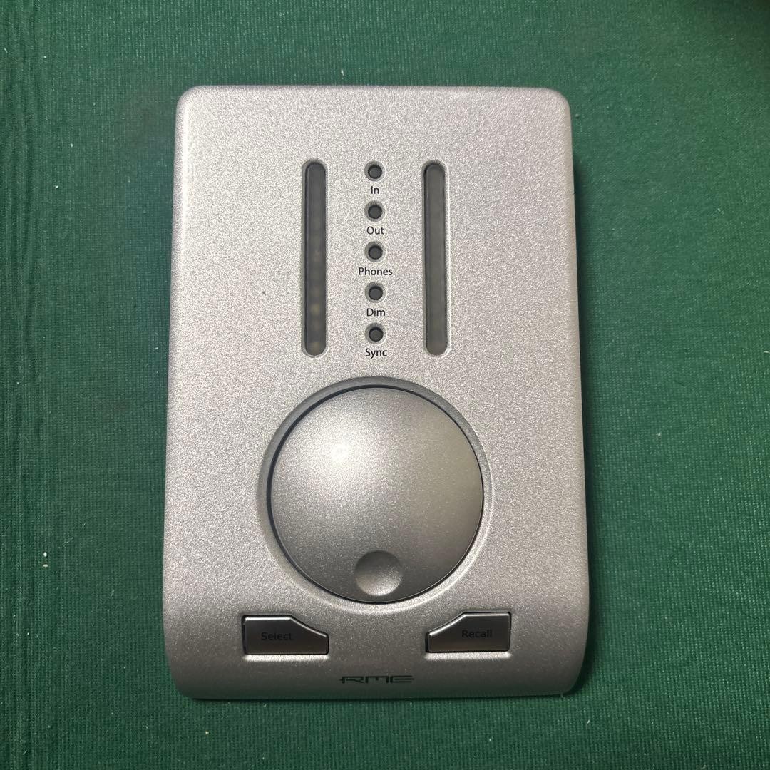 RME BabyFace Interface