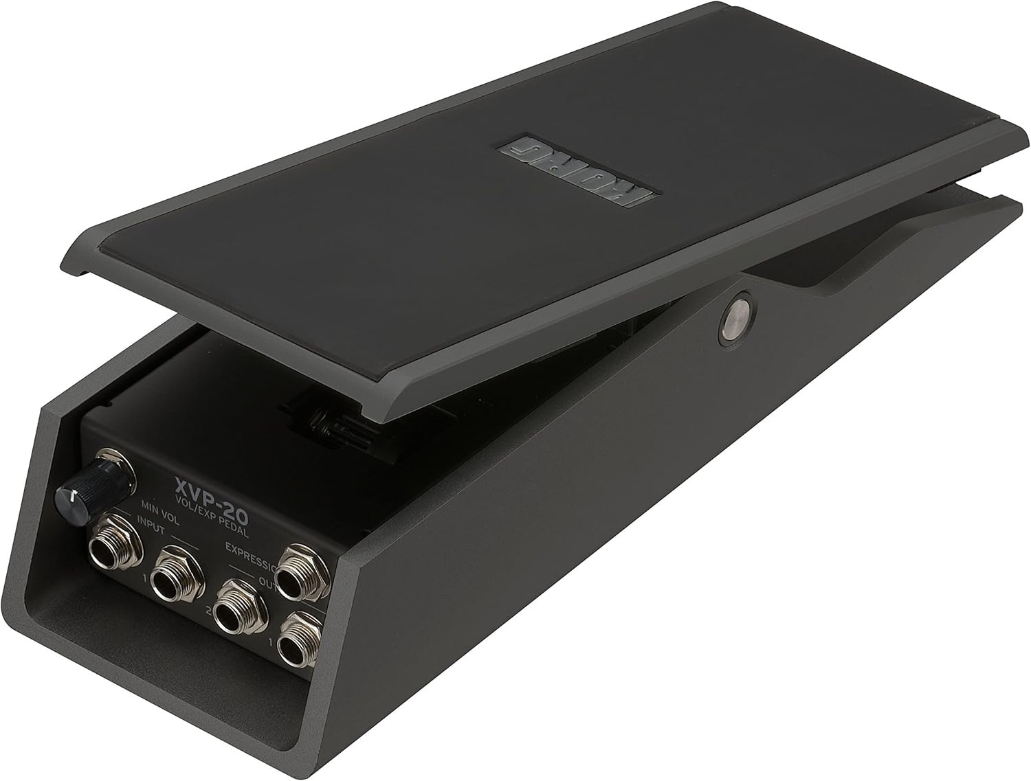 XVP20 Stereo Volume and Expression Pedal