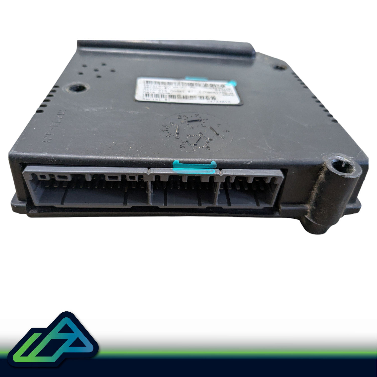2001 2002 2003 Dodge Dakota Durango CTM Central Timing Module 56045451AE