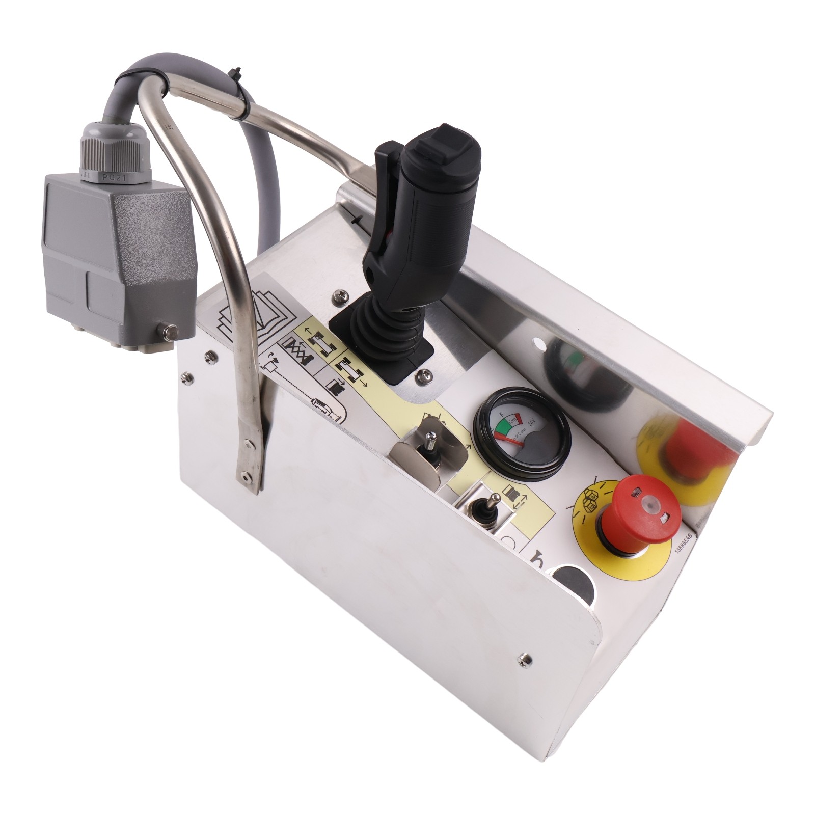 Control Box 156879 for Skyjack Scissor Lift SJIII 3215 3219 3220 3226 4620 4626