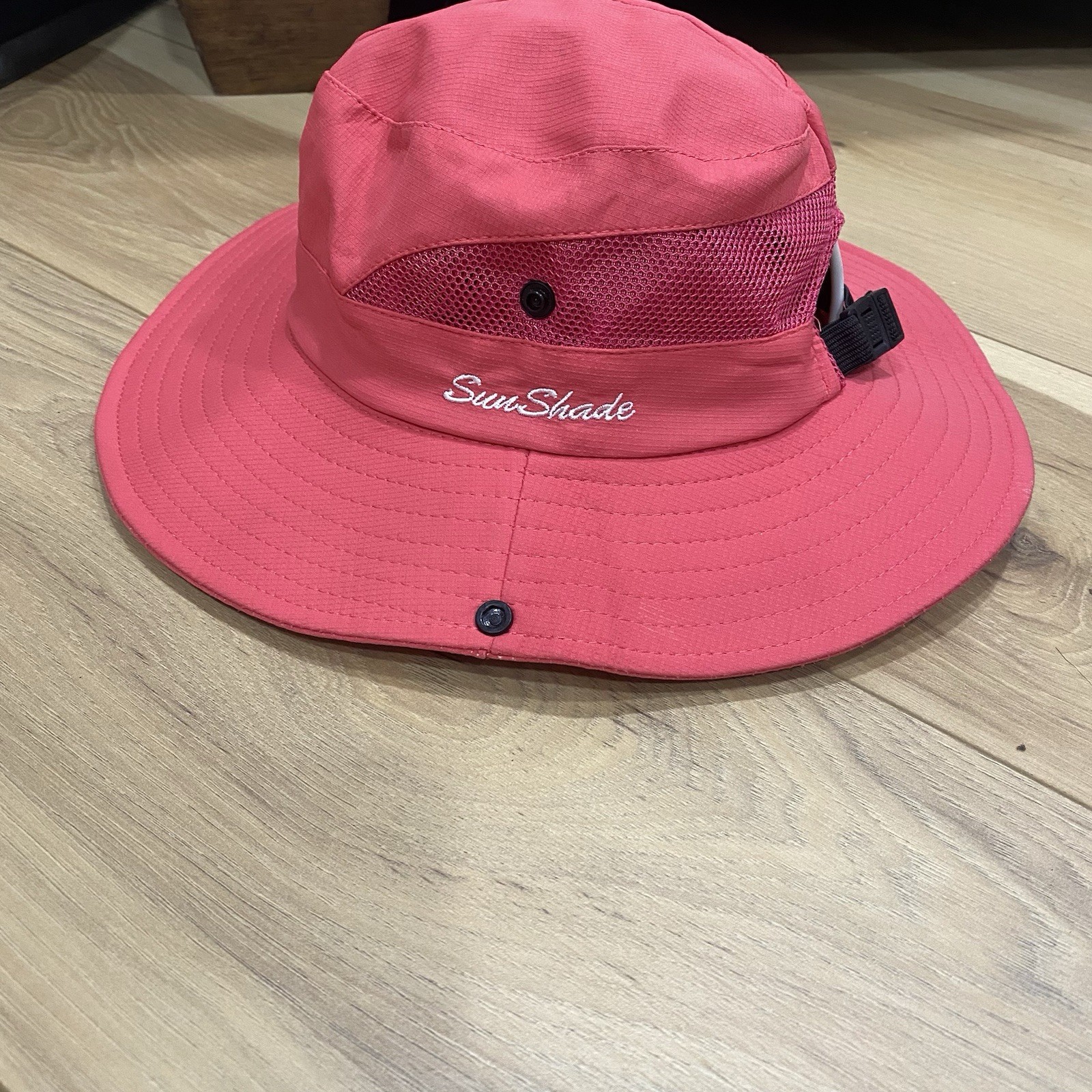 Outdoor Hiking Fishing Hat Women’s Sun Shade Sun Protection Wide Brim Breathable