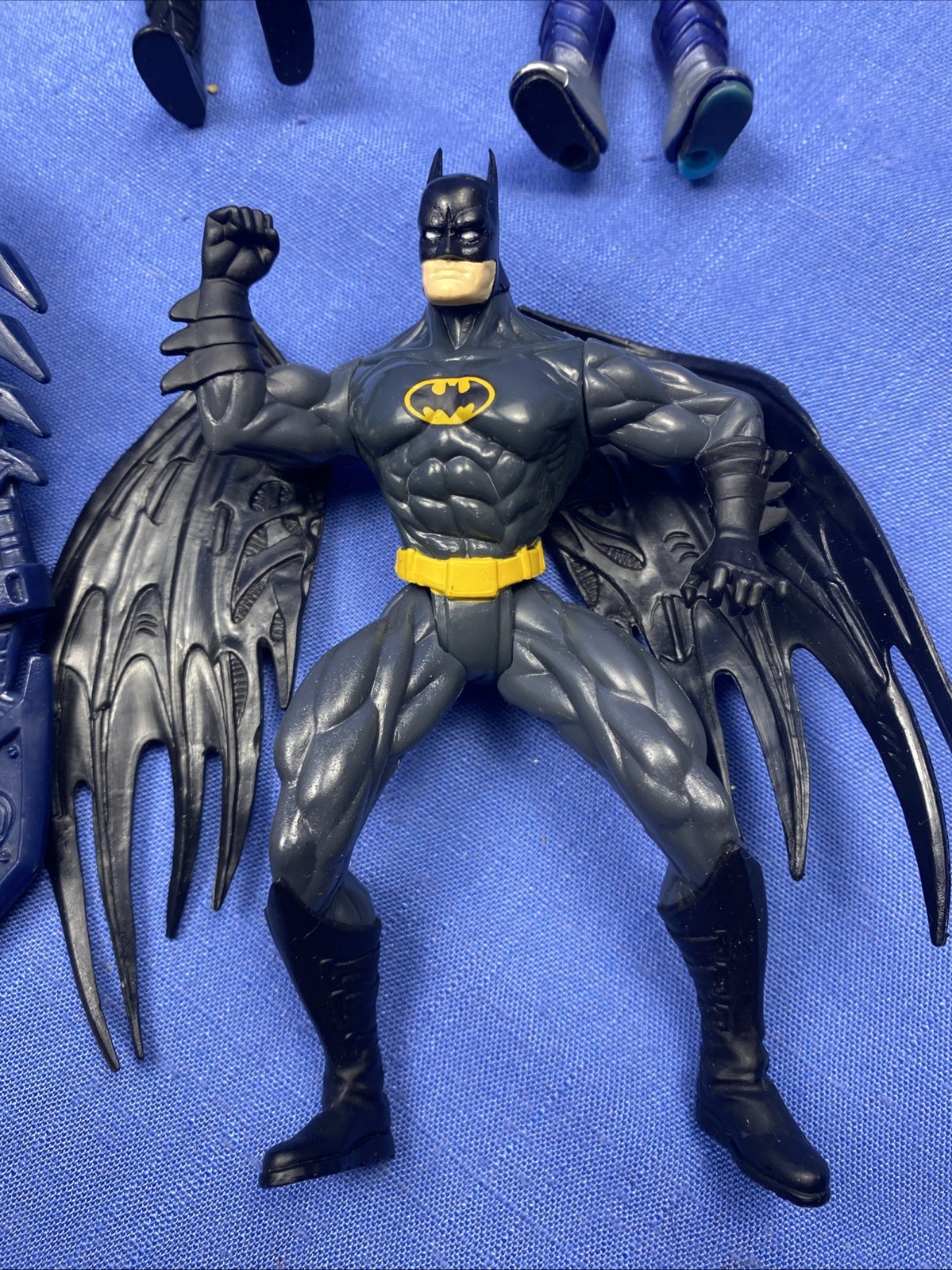 Batman Collection
