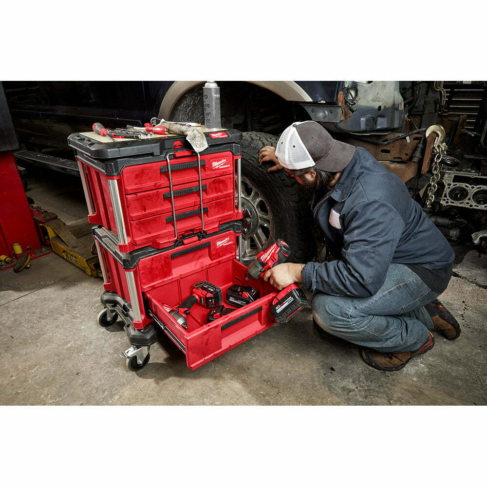 Milwaukee 48-22-8488 PACKOUT Customizable Impact Resistant Durable Work Top