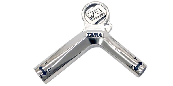 TAMA OTK10 Tuning Key Omni-Tune Drums Square Key Hexagonal Key Tune Drum Key