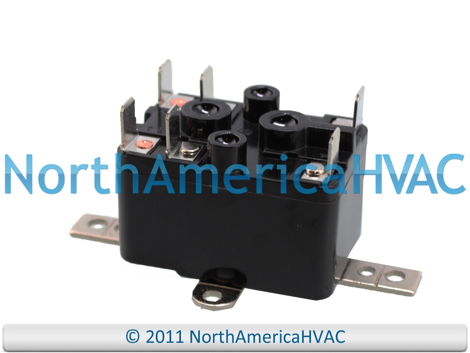 Blower Fan Relay Fits Carrier Bryant Payne HN61KK124 HN61KK324B 9400Y03Q228