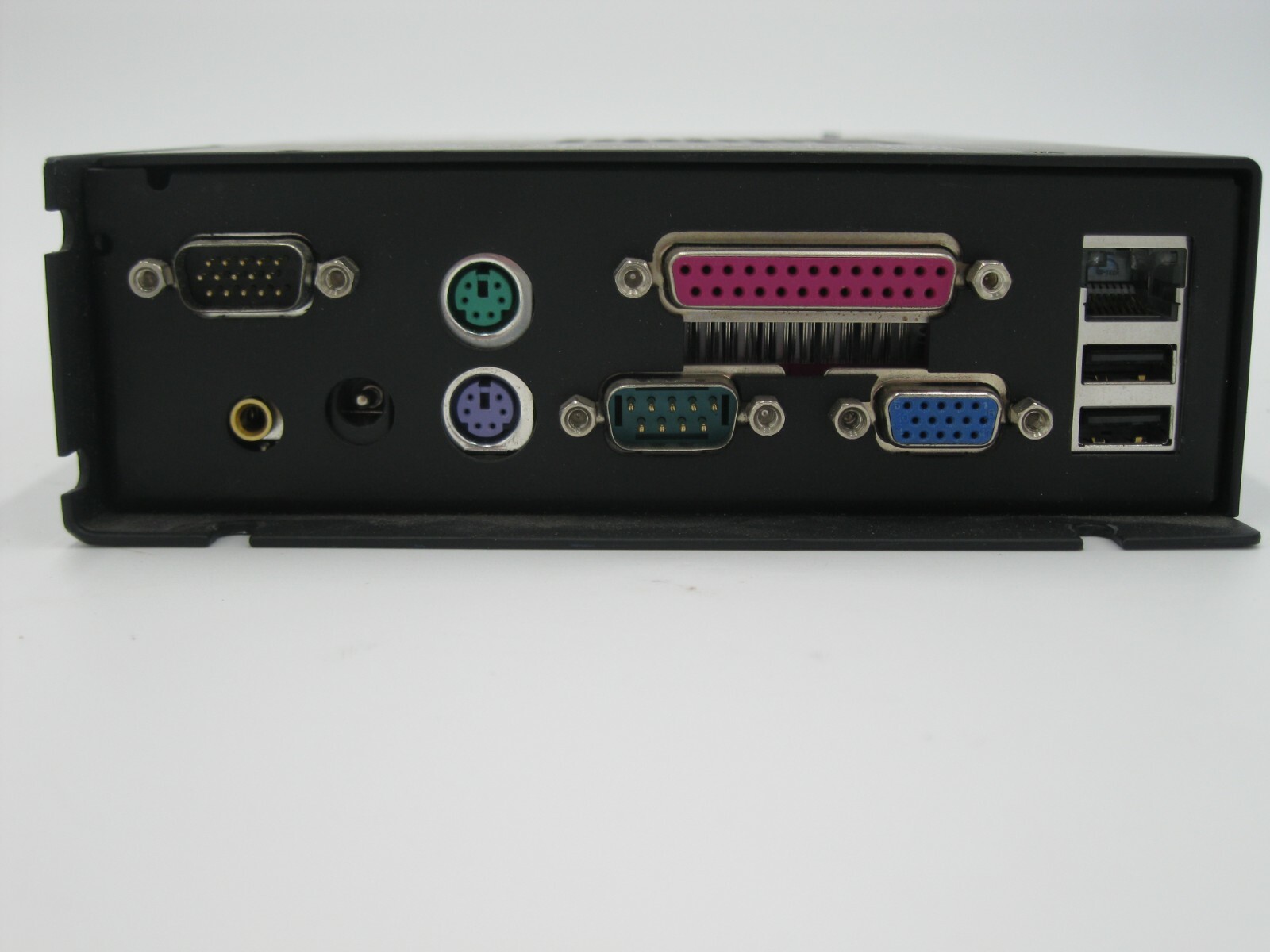 Sirius Technologies Flight Display FD200CPU-3
