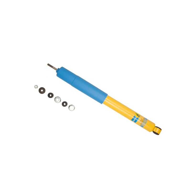 BILSTEIN 24-265973 4600 Series 2016+ fits Toyota Tacoma 4x4 Rear Monotube Shock