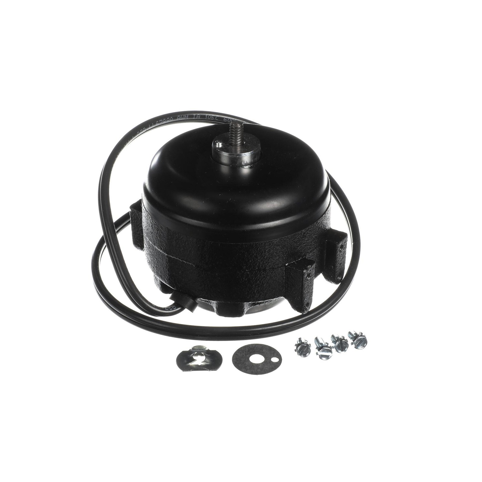 Master-Bilt Evaporator Fan Motor, #Spfbe61 13-13451 - Genuine OEM Replacement
