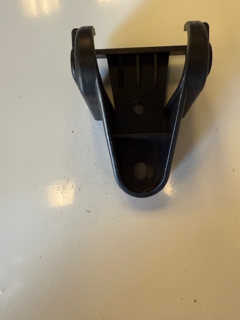L03-6005 Hood Latch Bracket Peterbilt HLK2539 L036005 L03-6005