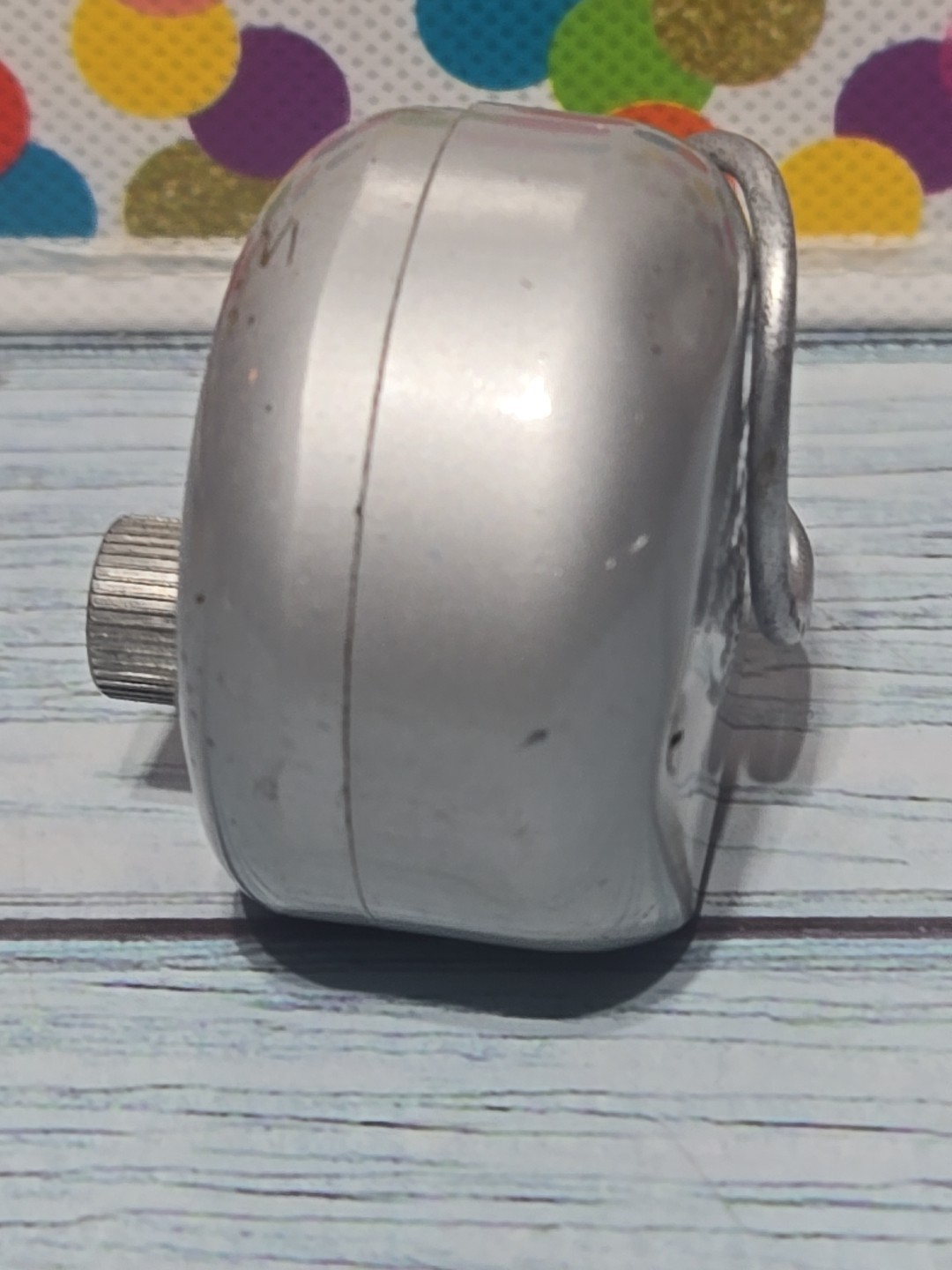 1915 Veeder Click Counter