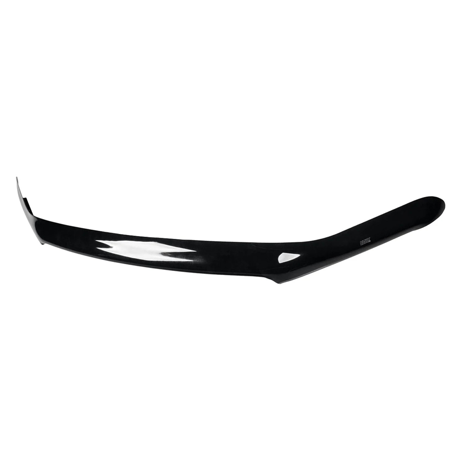 For Dodge Durango 2011-2025 Husky Smoke Hood Shield
