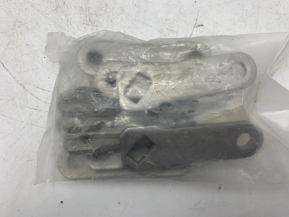 Lot of 12 Apollo 1-5835-00 Locking kit