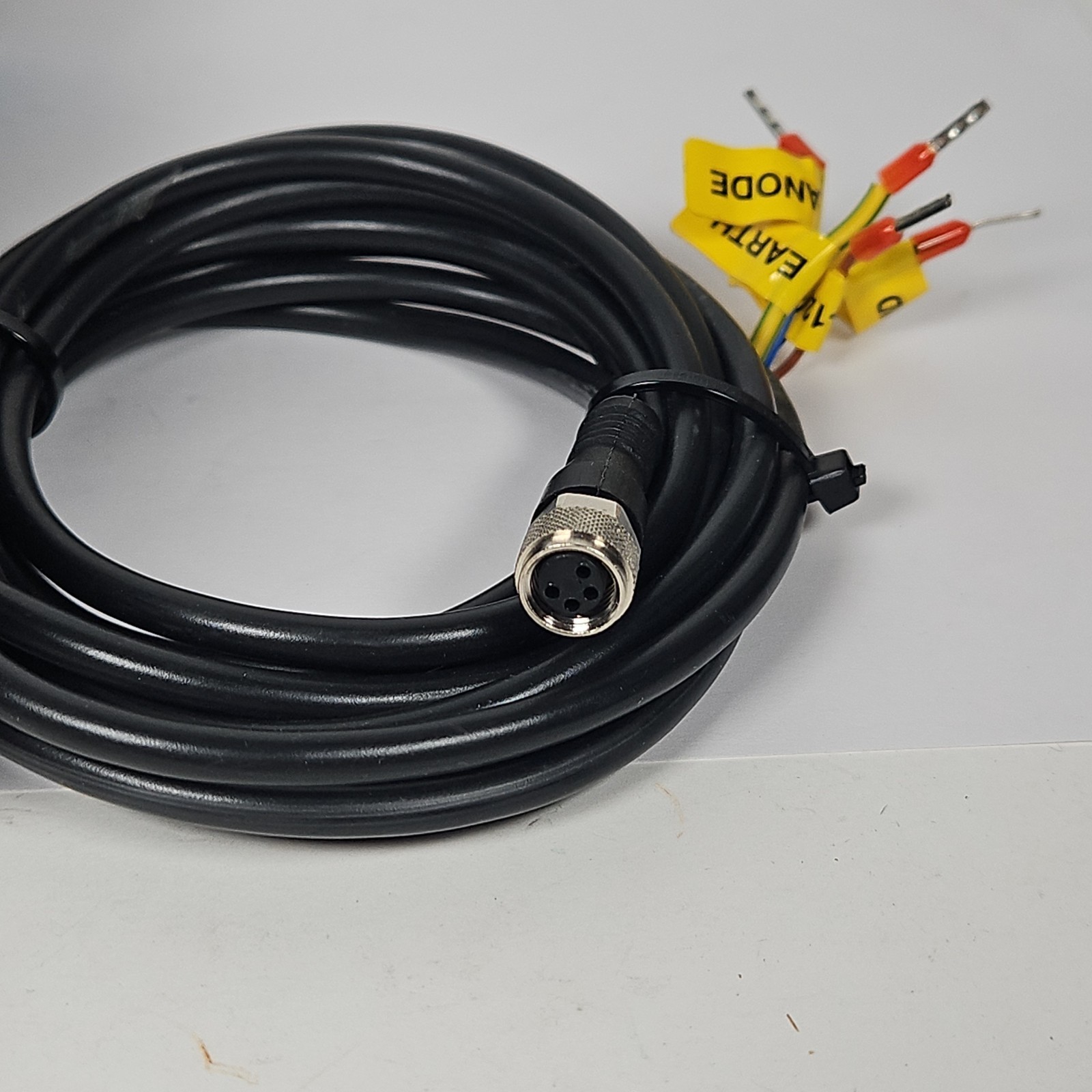Opto Engineering LTCLHP056-G Light Source Telecentric Illuminator Beam with Cord