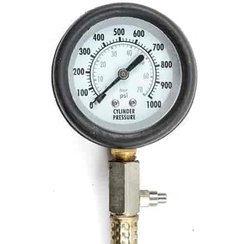 W89731 Diesel Compression Tester