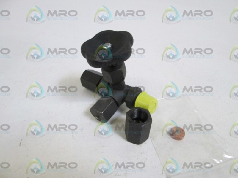 EMB HYDRUALIC FITTING 64-SGD-RVL-4070 NSMP