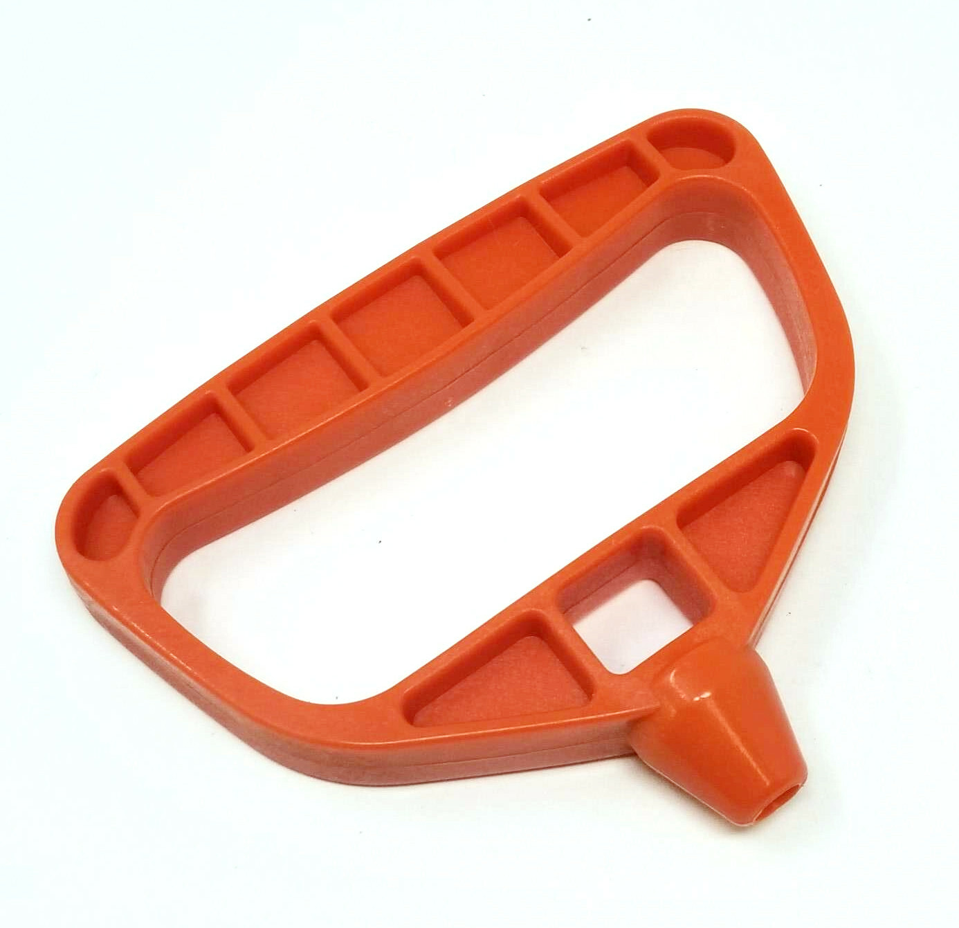 Orange Universal Pull Starter Handle 62-11005 / SM-12037OR Ski Doo Arctic Cat