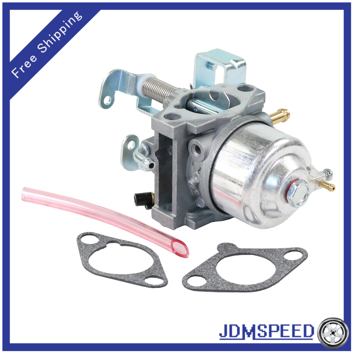 Carburetor New Fits Yamaha Golf Cart G22-G29 2003-UP Drive 4 Cycle JR6-14101-00