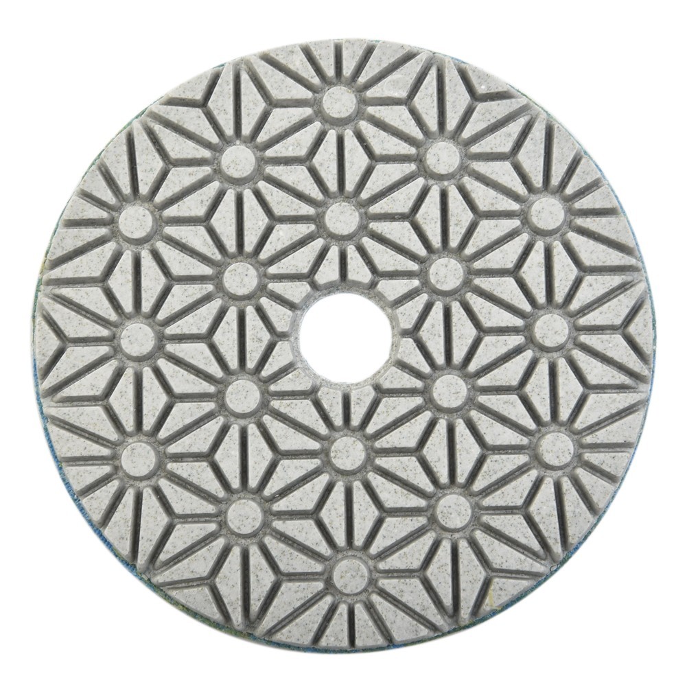 High Quality Polishing Pads Tool Practical Replacement 100mm Accessories