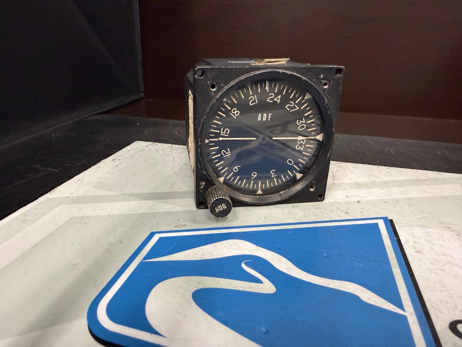 Indicator IN346R 40980-1000 Removed Working