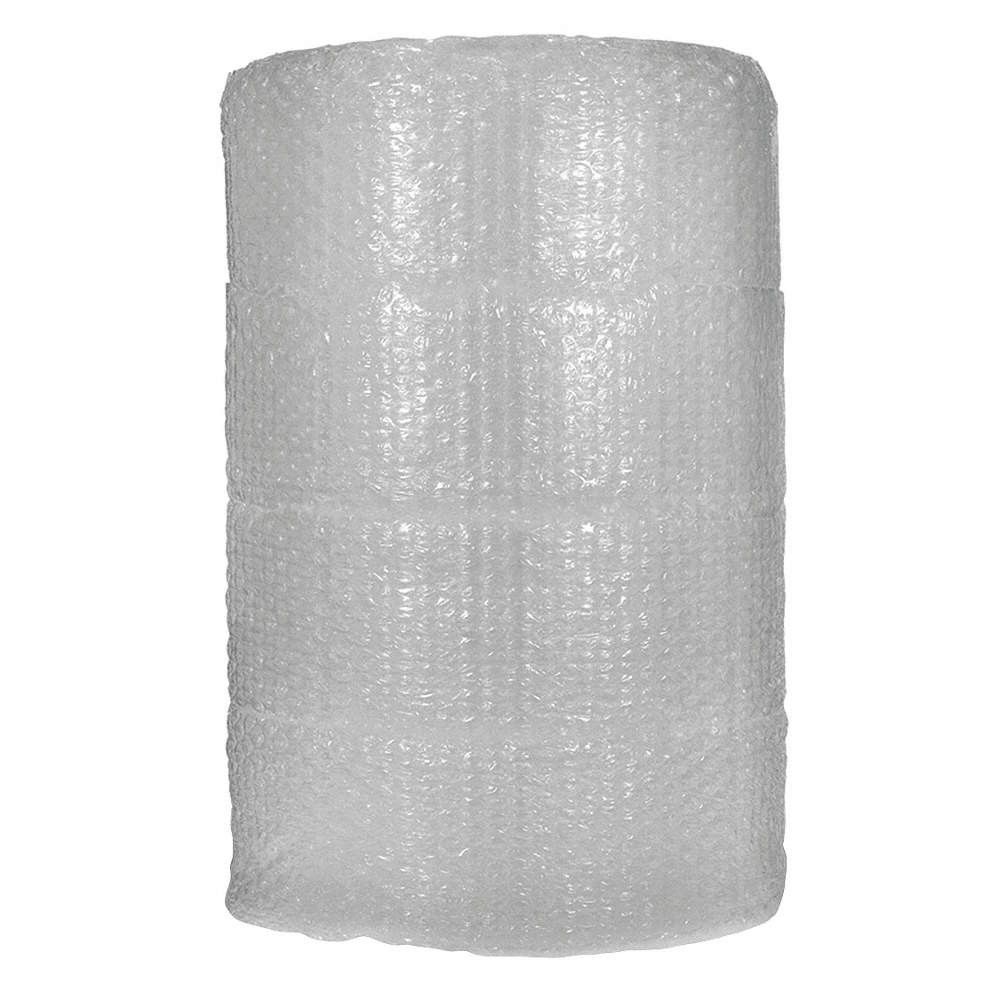GRAINGER APPROVED 56LT71 Bubble Rolls,Clear,PK4 787PT3