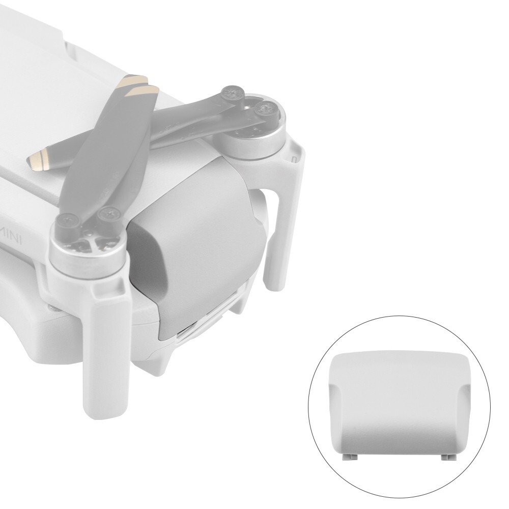 Drone Body Upper Cover Battery Cover Shell Cap For DJI Mavic Mini / Mini 2 / SE