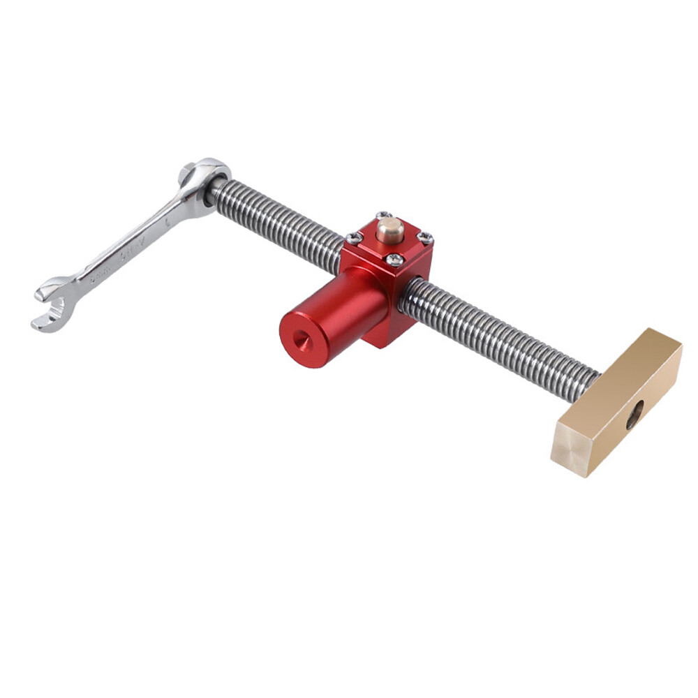 Woodworking Desktop Vise Quick Clamping Table Vise  Workbench Table  M6Z8