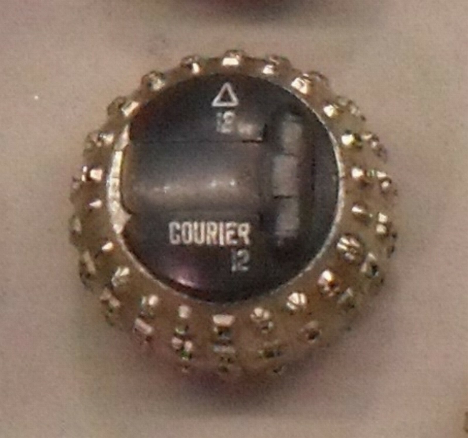 IBM Selectric Typewriter Font Balls - Assorted - Sold Individually