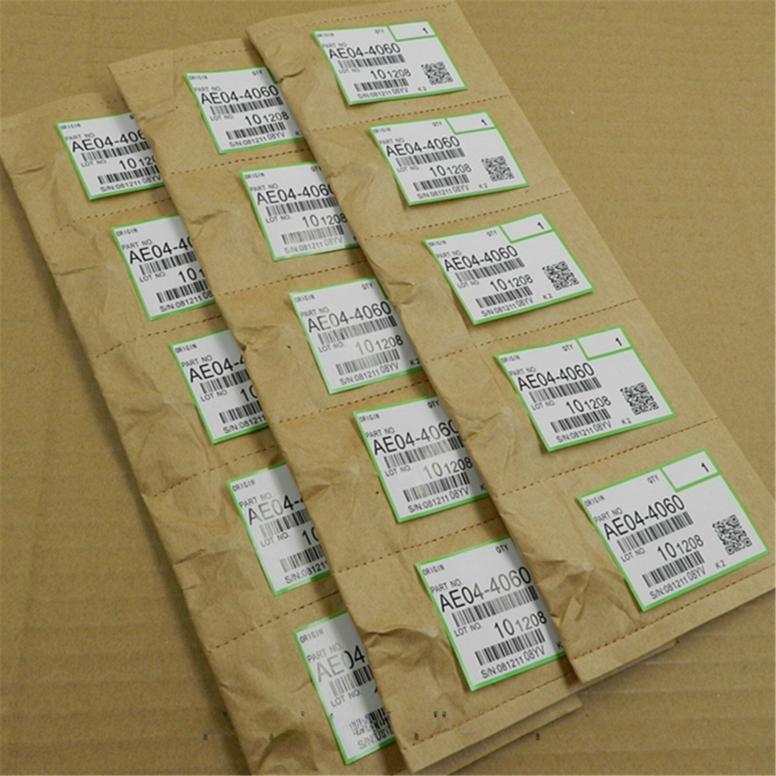15X Upper Picker Finger AE04-4060 compatible Ricoh 2075 5500 6000 7001 6500 7500