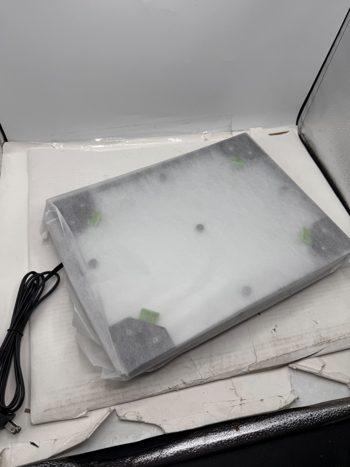 Shaledig Chick Brooder Heater Plate, 12"x16" Warmer Brooder Plate for Chicks