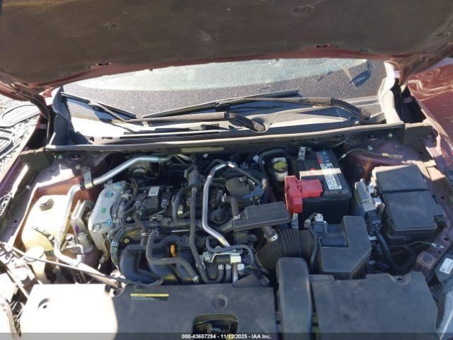 SENTRA 2021 Glove Box 4943851