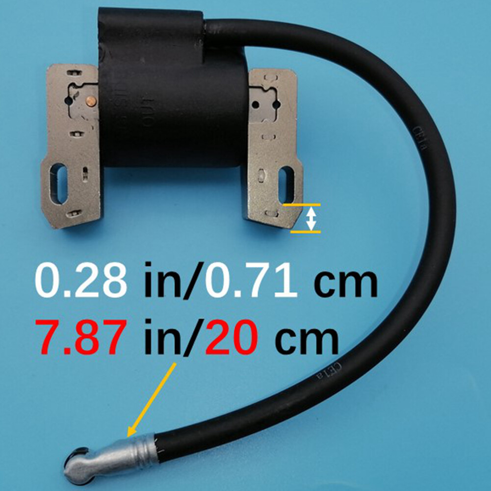 Tuzliufi Ignition Coil Fit for 843931 844548 845606 844531 845308 845601 845602