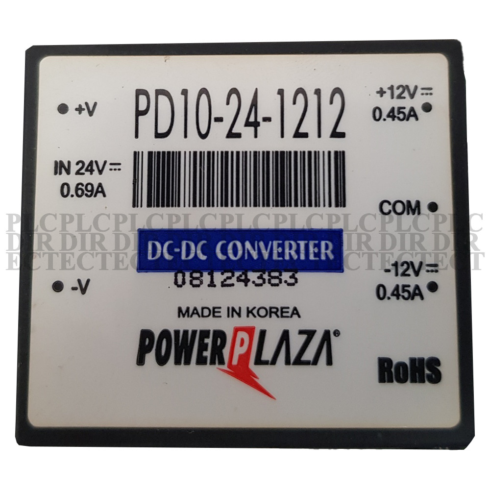 NEW Infineon PD10-24-1212 Power Module Supply