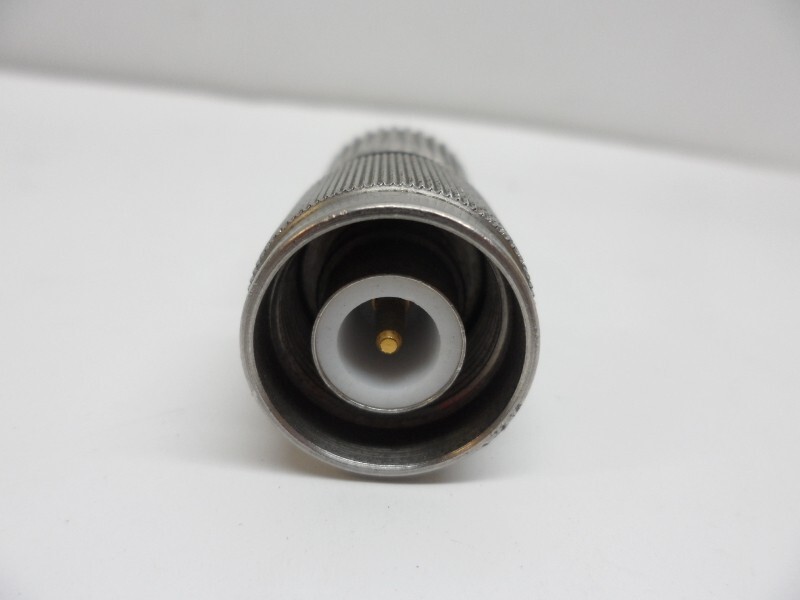 Coaxial Attenuator ?