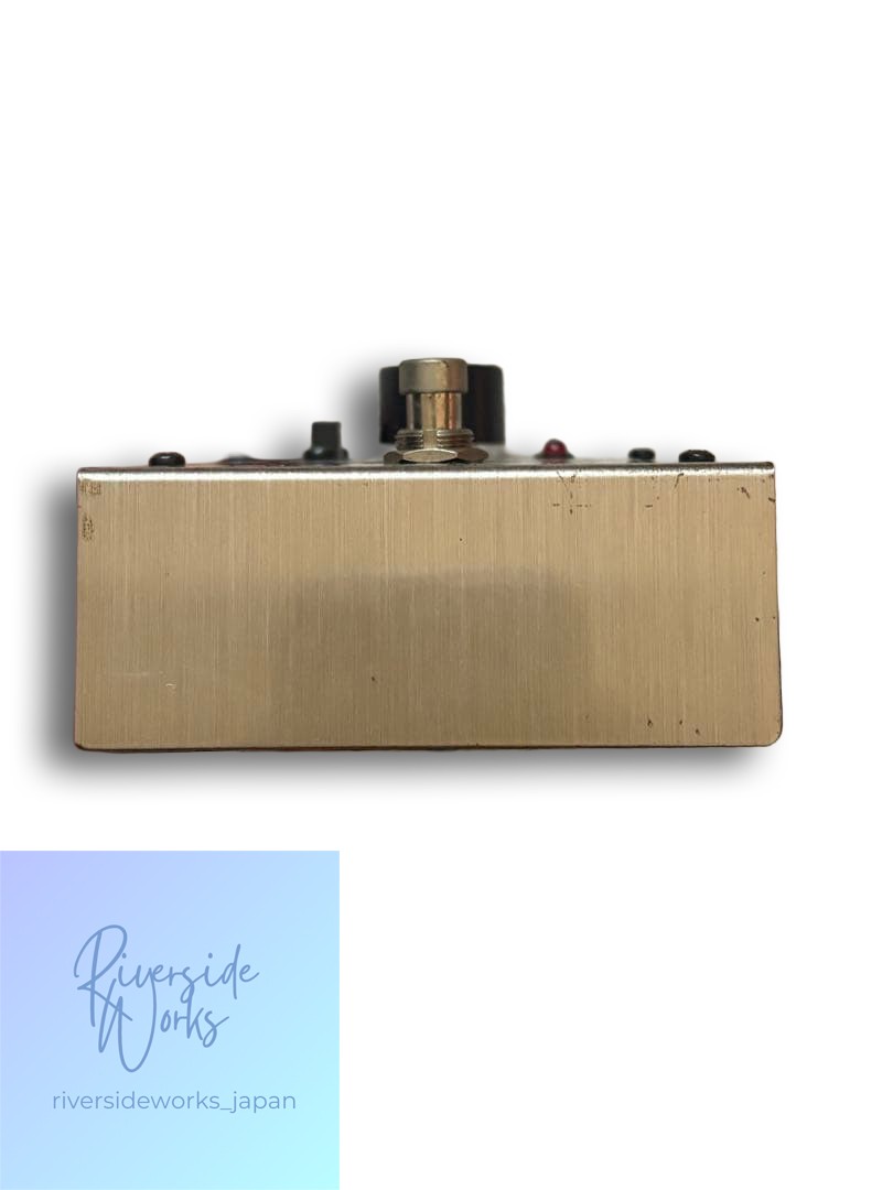 ELECTRO-HARMONIX SMALL CLONE Chorus
