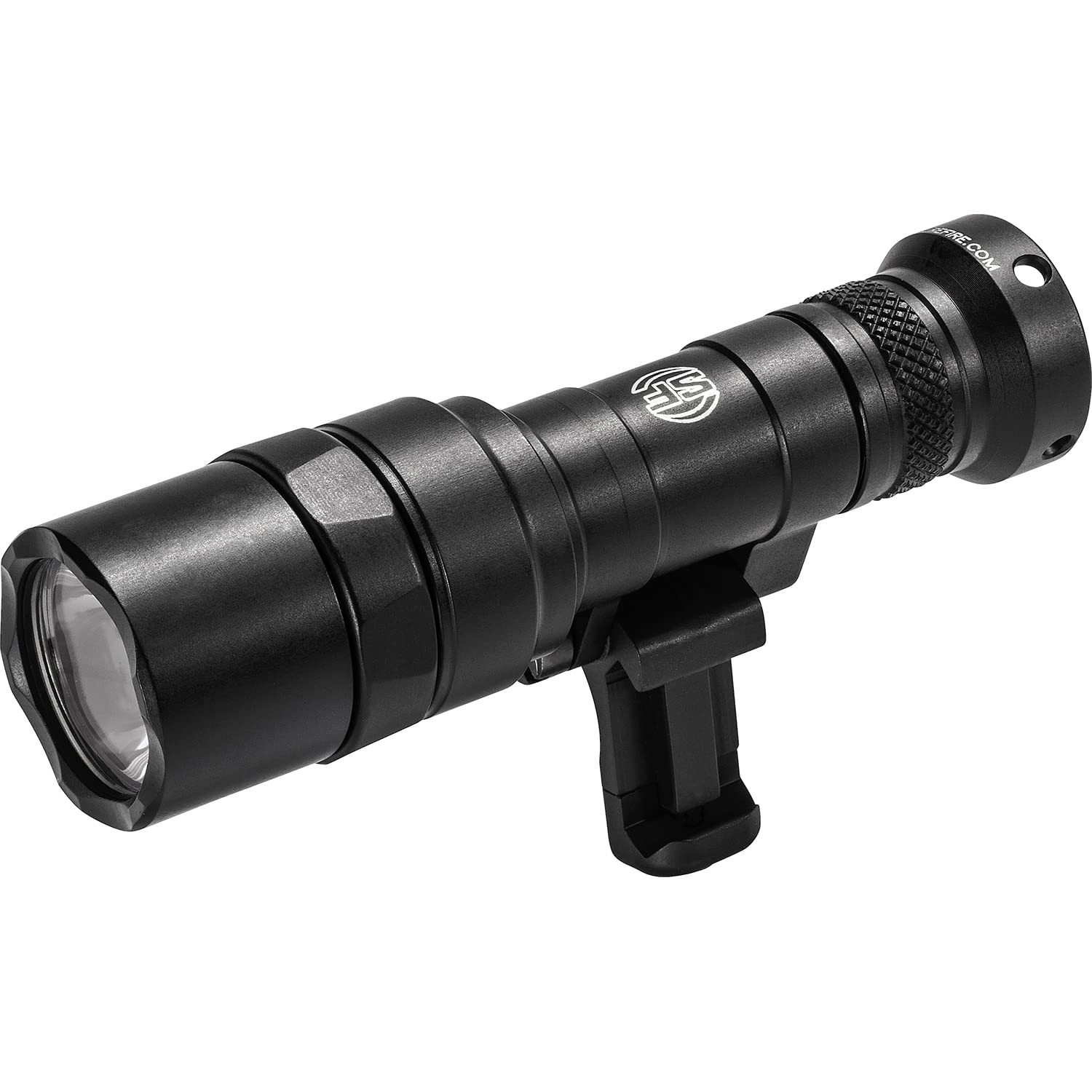 SureFire M340 C-Pro Mini Scout Light Pro, 500 Lumens, TIR Lens, Pick/Hunting