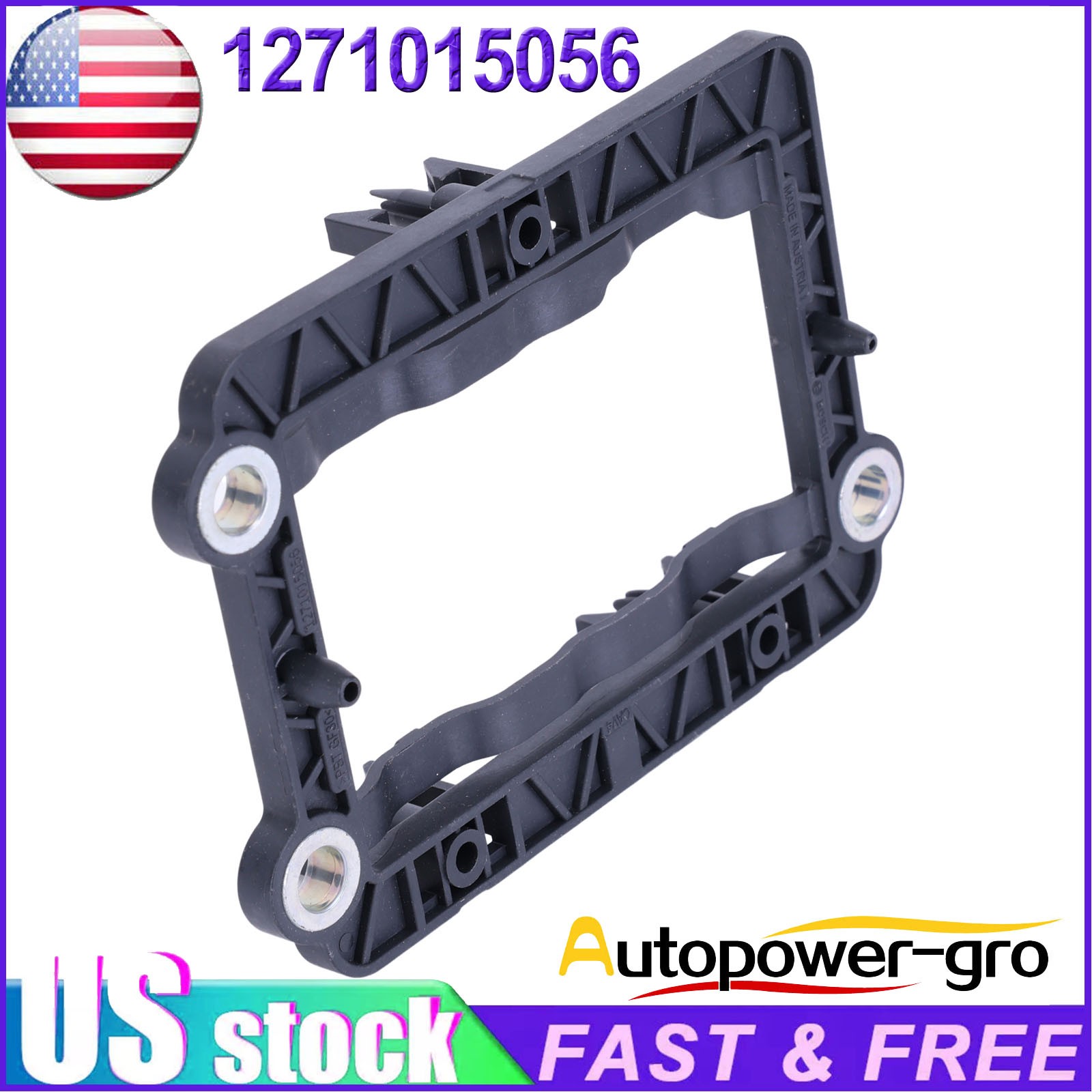 New Cruise Bracket 1271015056 For Nissan For Rogue Pathfinder For Infiniti 21-23