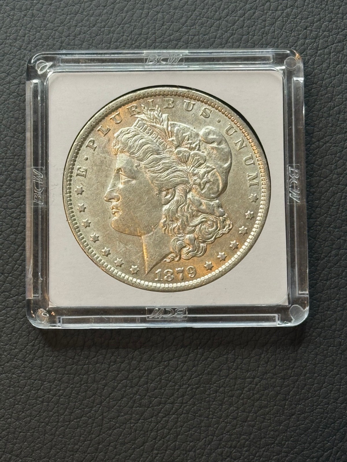 1879 O Morgan Dollar 90% US Silver New Orleans