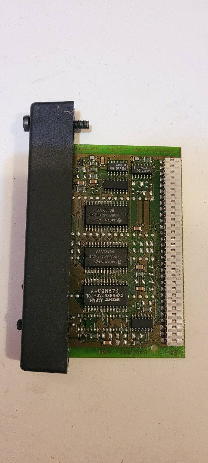 B&R EE32 MEMORY MODULE ECEE32-0 CS0142100052