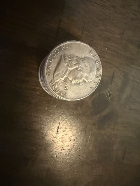 silver benjamin franklin half dollar 10 coins