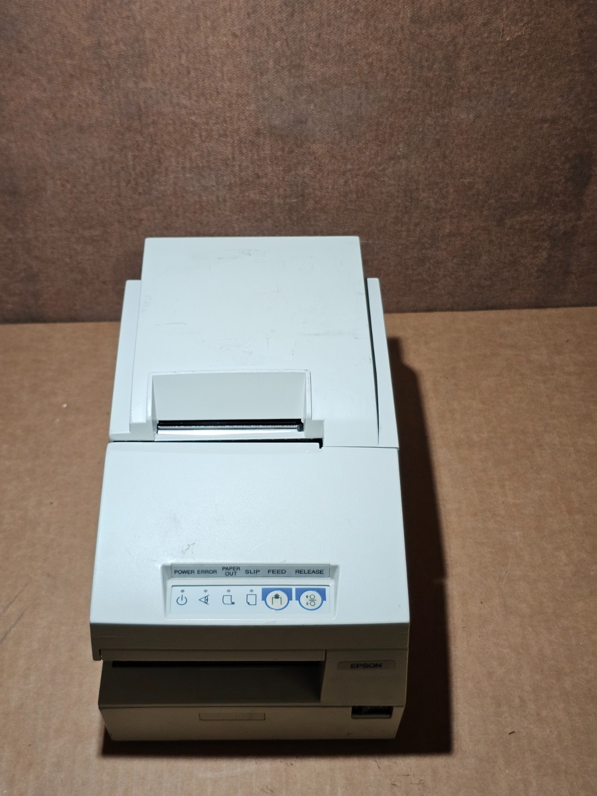 Epson TM-U675 M146A POS Receipt Printer USB
