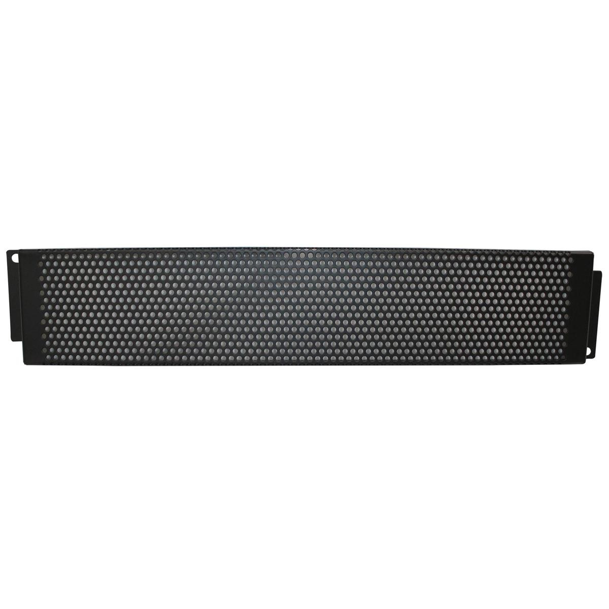 ProX T-P2SEC Security Rack Panel, 2U Space