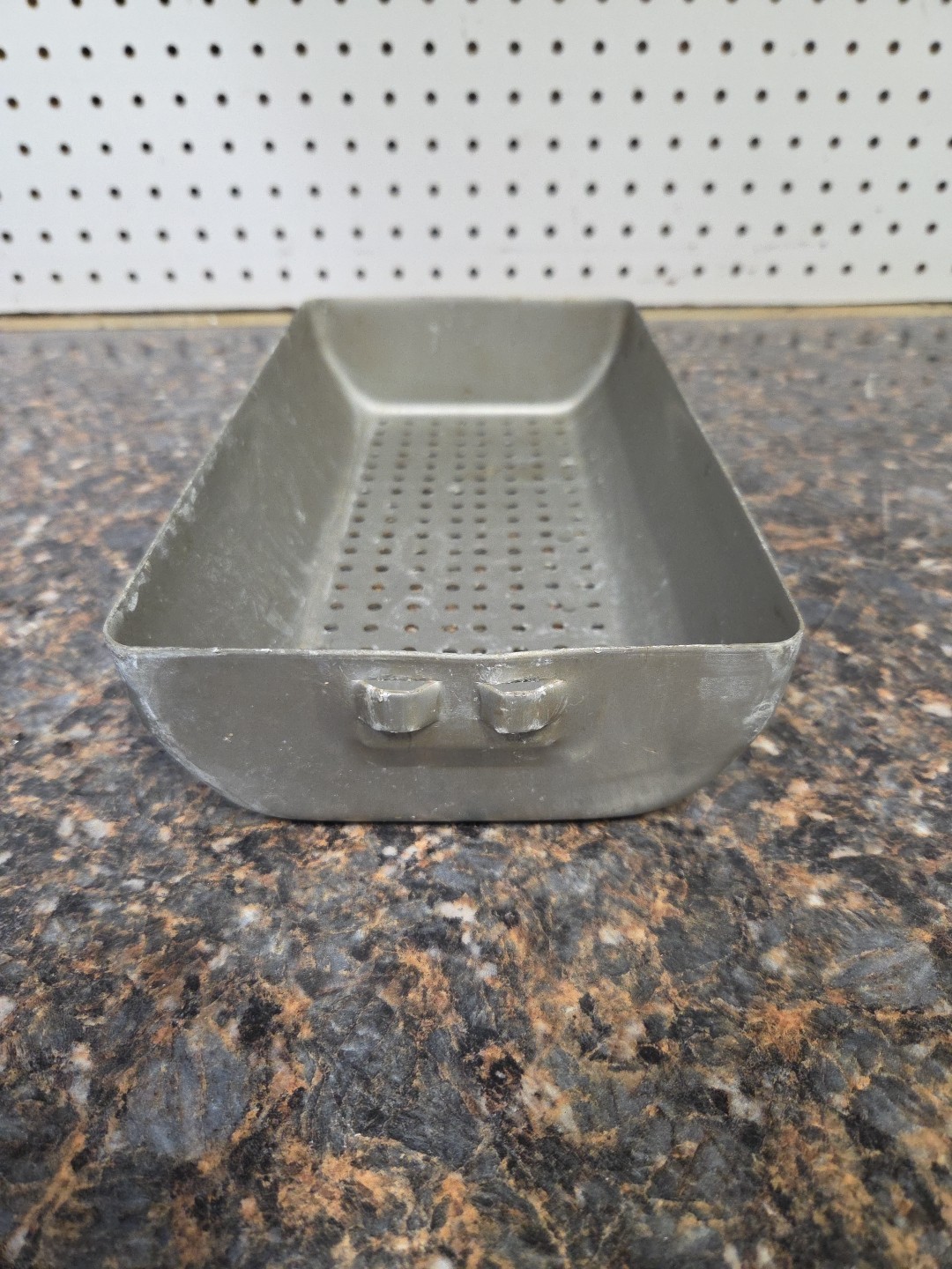 Harvey Chemiclave 5000 Sterilizer Autoclave Barnstead TRAY